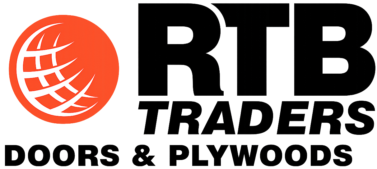 RTB Traders Logo